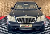 Maybach 62 de vanzare
