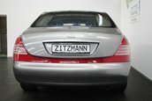Maybach 62 de vanzare