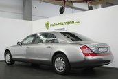 Maybach 62 de vanzare