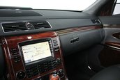 Maybach 62 de vanzare