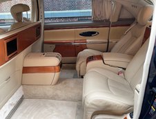 Maybach 62 de vanzare