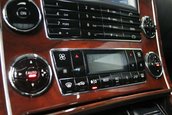 Maybach 62 de vanzare