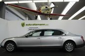 Maybach 62 de vanzare