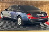 Maybach 62 de vanzare