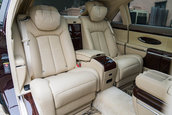 Maybach 62 de vanzare