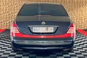 Maybach 62 de vanzare