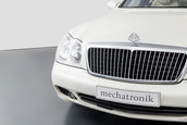 Maybach 62S Landaulet de vanzare