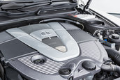 Maybach 62S Landaulet de vanzare