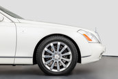 Maybach 62S Landaulet de vanzare