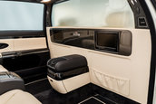 Maybach 62S Landaulet de vanzare