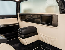 Maybach 62S Landaulet de vanzare