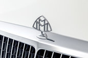 Maybach 62S Landaulet de vanzare