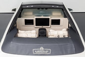 Maybach 62S Landaulet de vanzare