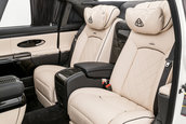 Maybach 62S Landaulet de vanzare