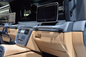 Maybach G650 Landaulet - Poze Reale