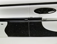Maybach Landaulet, rasfat pe 4 roti
