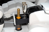 Maybach Landaulet, rasfat pe 4 roti