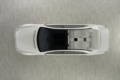 Maybach Landaulet, rasfat pe 4 roti