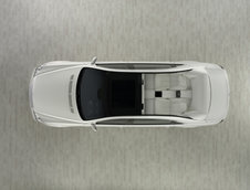 Maybach Landaulet, rasfat pe 4 roti