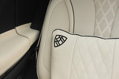 Maybach S-Class cu 900 CP sub capota