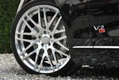 Maybach S-Class cu 900 CP sub capota