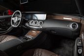 Maybach S650 Cabrio de vanzare