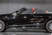 Maybach S650 Cabrio de vanzare