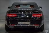 Maybach S650 Cabrio de vanzare