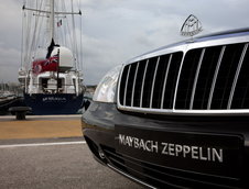 Maybach Zeppelin