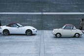 Mazda 100th Anniversary