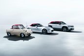 Mazda 100th Anniversary