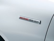 Mazda 100th Anniversary