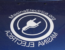 Mazda 121 Electrica