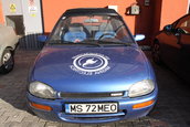 Mazda 121 Electrica