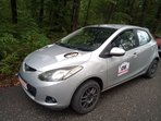 Mazda 2 1.5 GT