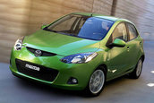 Mazda 2 - ultimele 2 zile de Superdiscount!