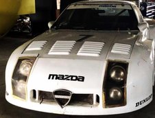 Mazda 245i
