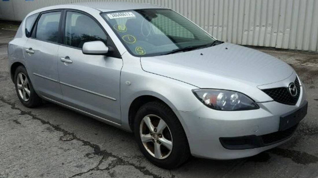 Mazda 3 1.4 2006