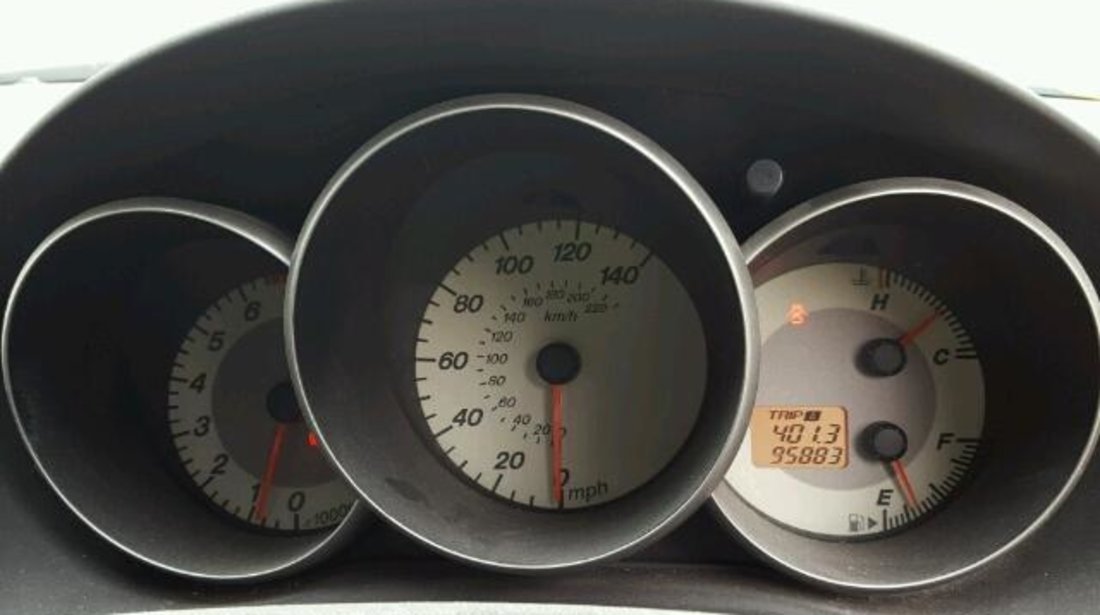 Mazda 3 1.4 2006