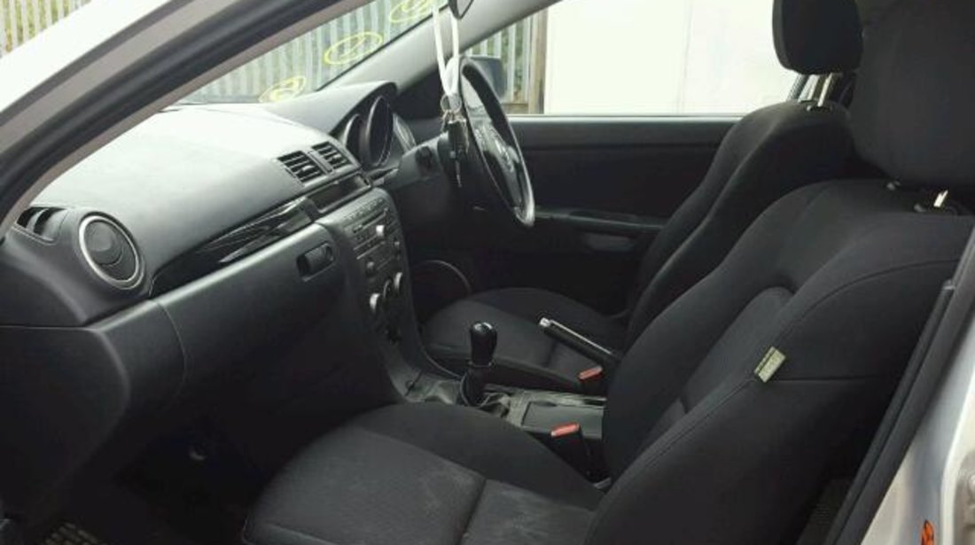 Mazda 3 1.4 2006