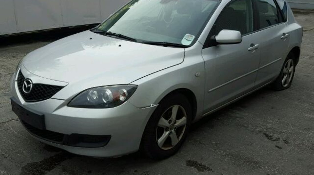 Mazda 3 1.4 2006