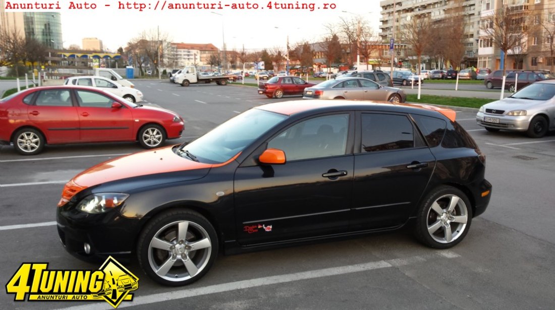 Mazda 3 2000 150cp