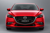 Mazda 3 2017