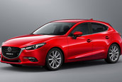 Mazda 3 2017