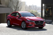 Mazda 3 2017