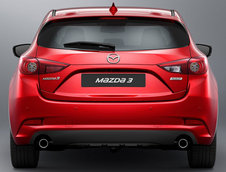 Mazda 3 2017