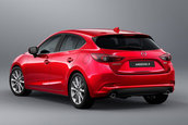 Mazda 3 2017