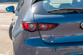 Mazda 3 2019