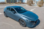 Mazda 3 2019