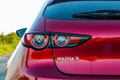 Mazda 3 benzina